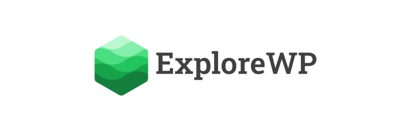 explore_wp's profile banner image