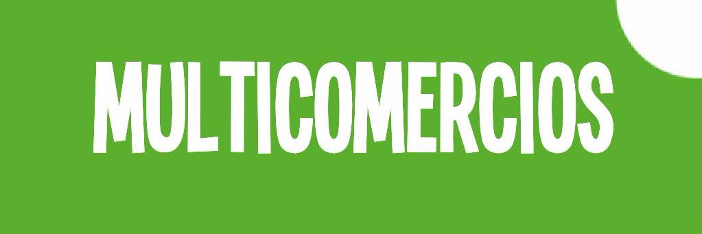 MultiComercios's profile banner image