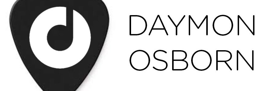 Daymon Osborn banner