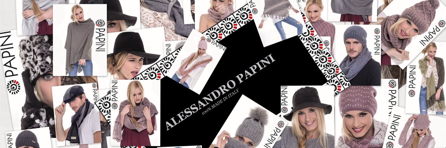 Papini_Moda's profile banner image