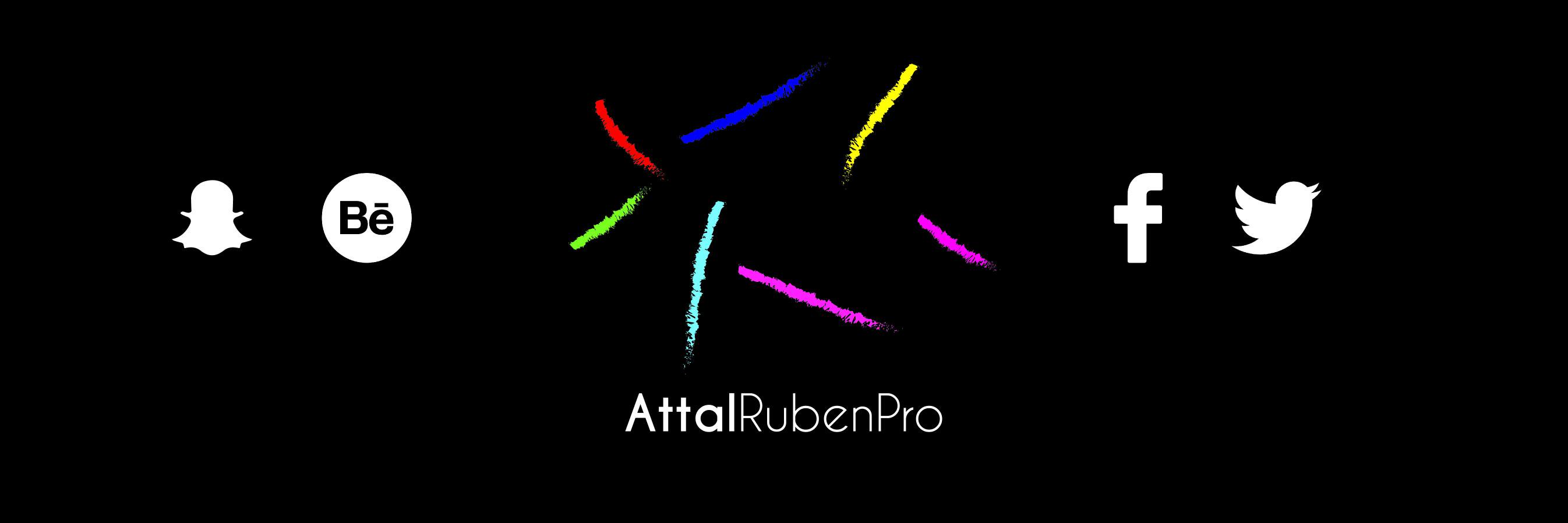 AttalRubenPro's profile banner image