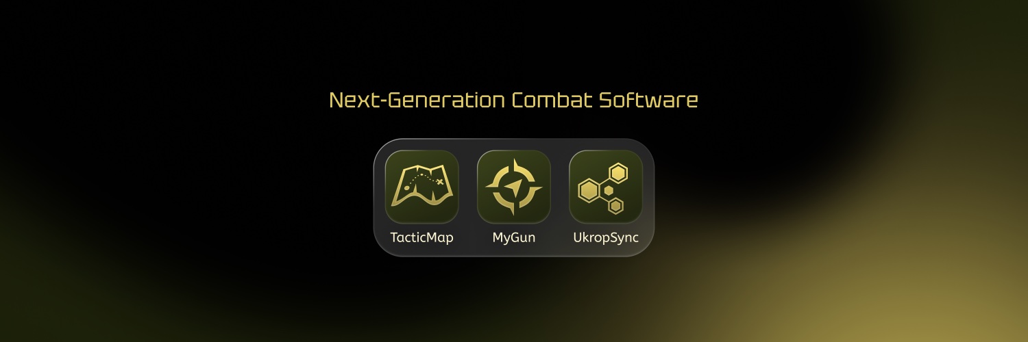 UkropSoft's profile banner image
