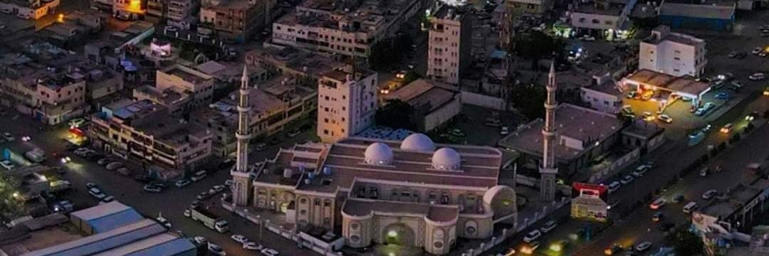 binabdulrab2's profile banner image