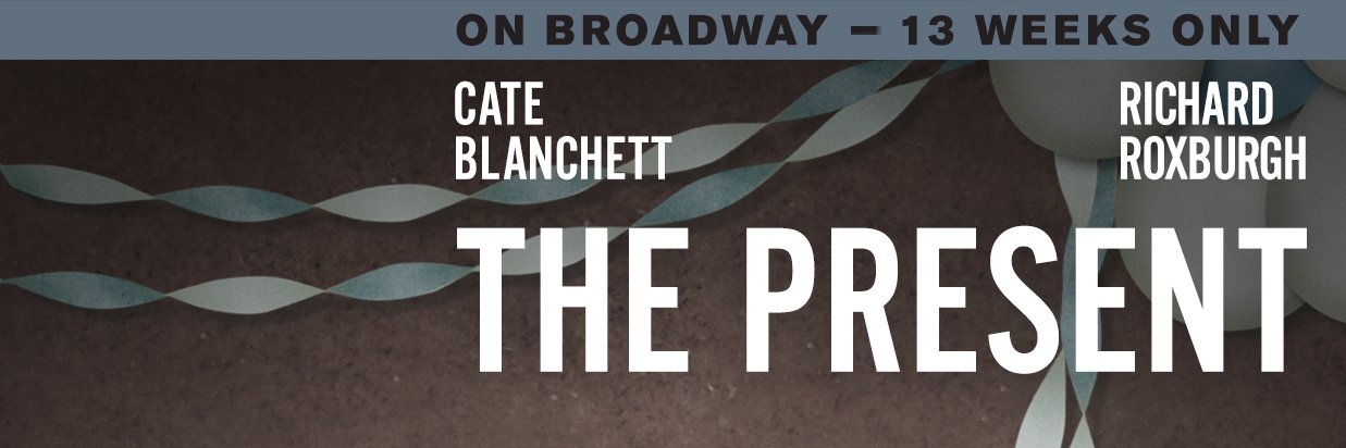 thepresentbway's profile banner image