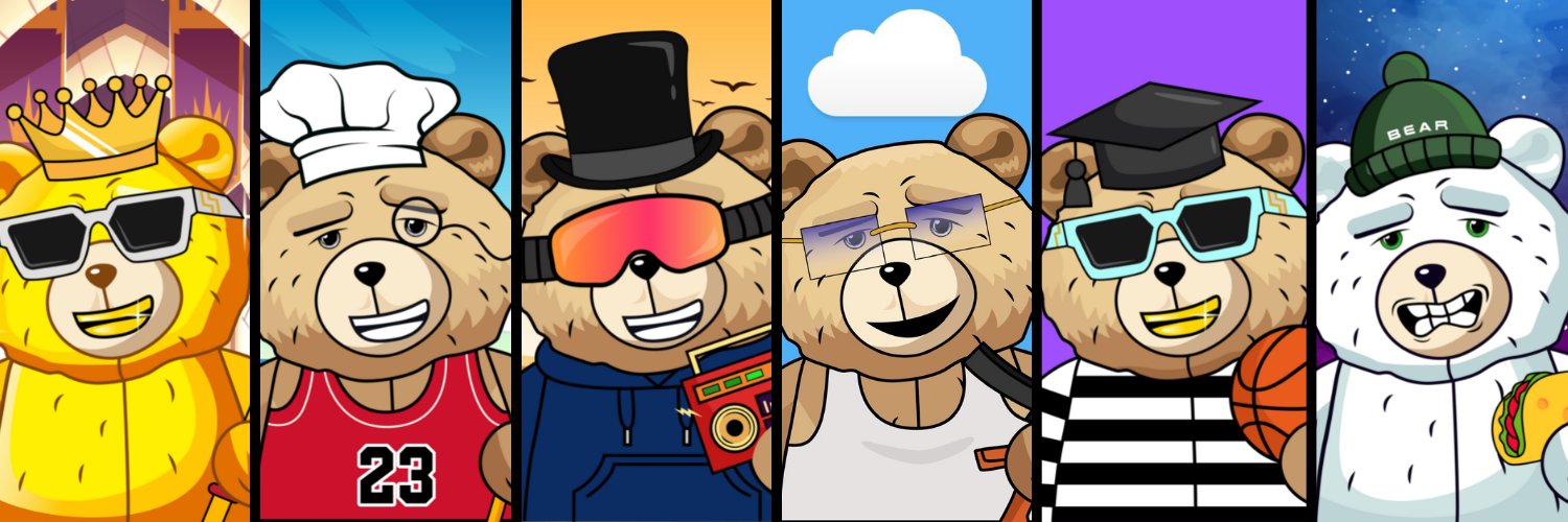 lazyteddys's profile banner image