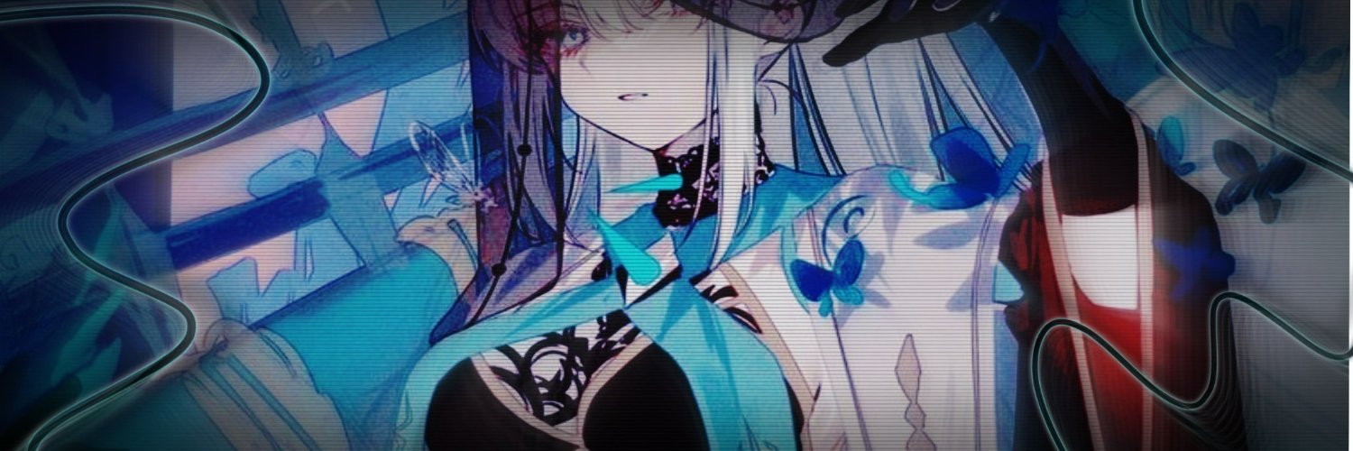 MASTERYOFEND's profile banner image