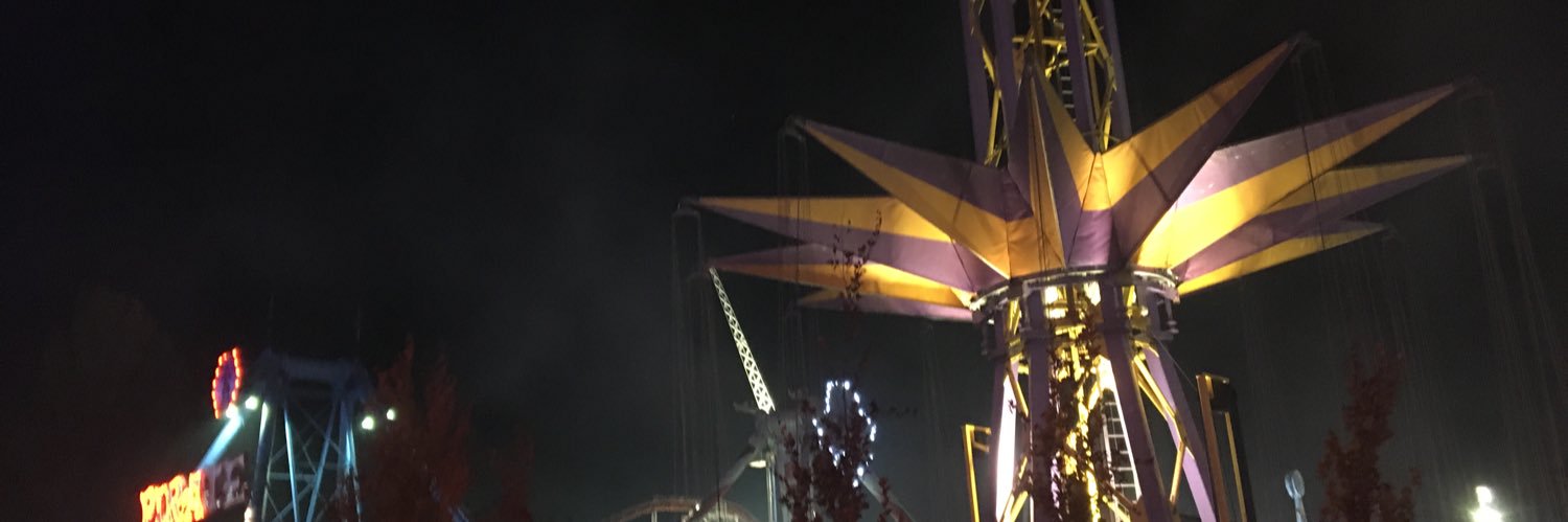 LSunnyC's profile banner image