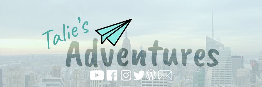 TalieColbourne's profile banner image