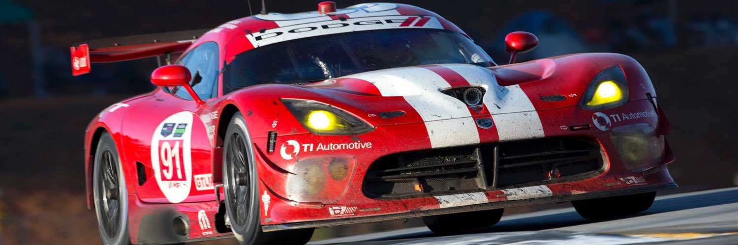 vipergtsport's profile banner image