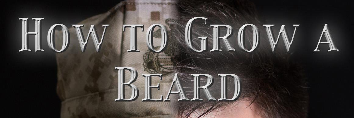 How2GrowABeard's profile banner image