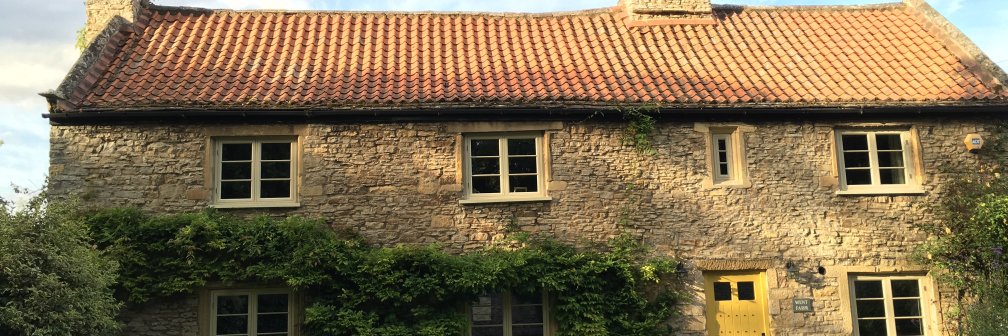 BaileyHJoinery's profile banner image