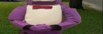 FancyBunny banner