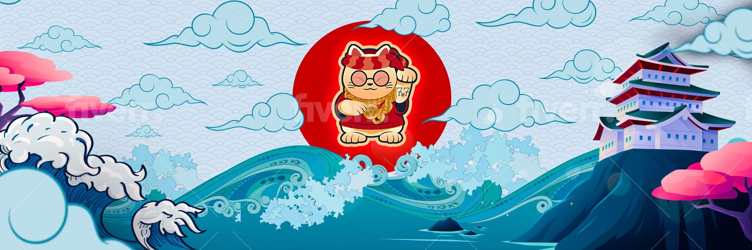 ChristianCWong's profile banner image