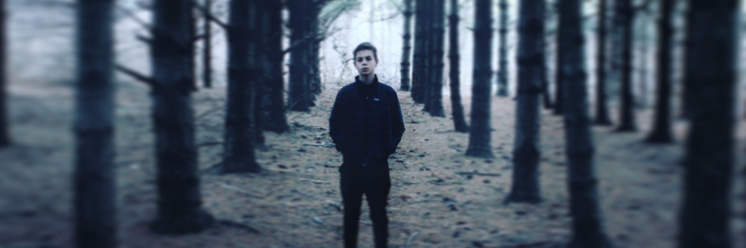 BenIsCrazee's profile banner image