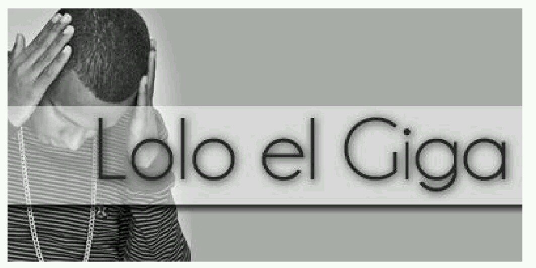 LoloElGiga's profile banner image