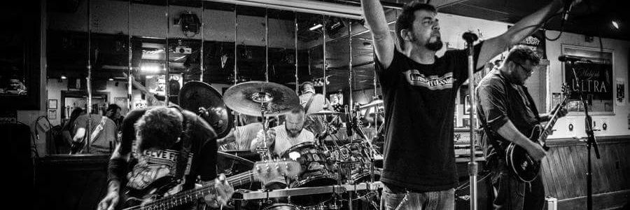 BrianBlackSun's profile banner image