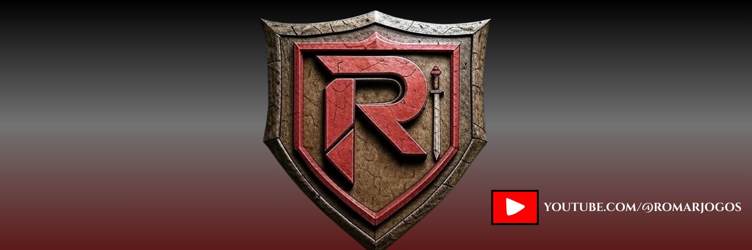 Romar banner