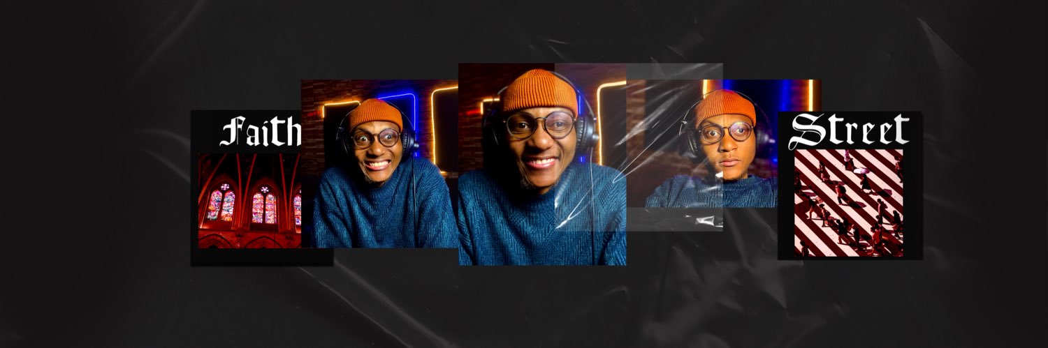 DesmondChoto's profile banner image