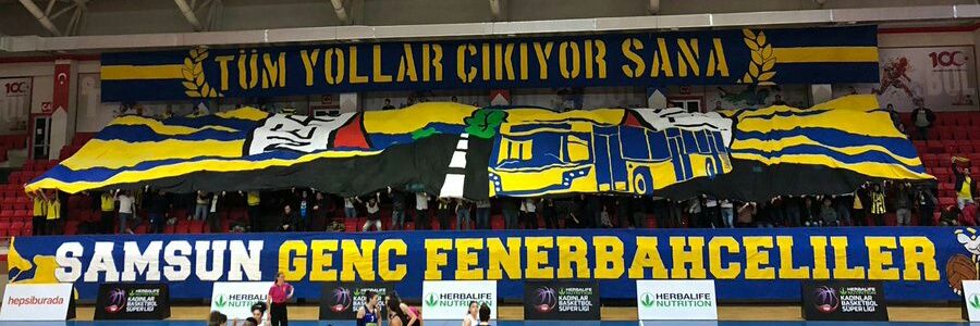 gencfbsamsun's profile banner image