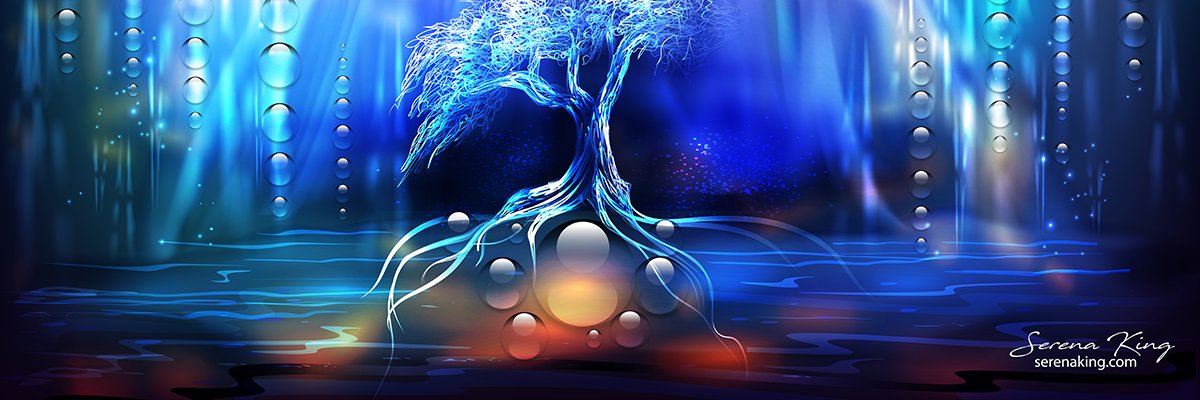 serenaking73's profile banner image