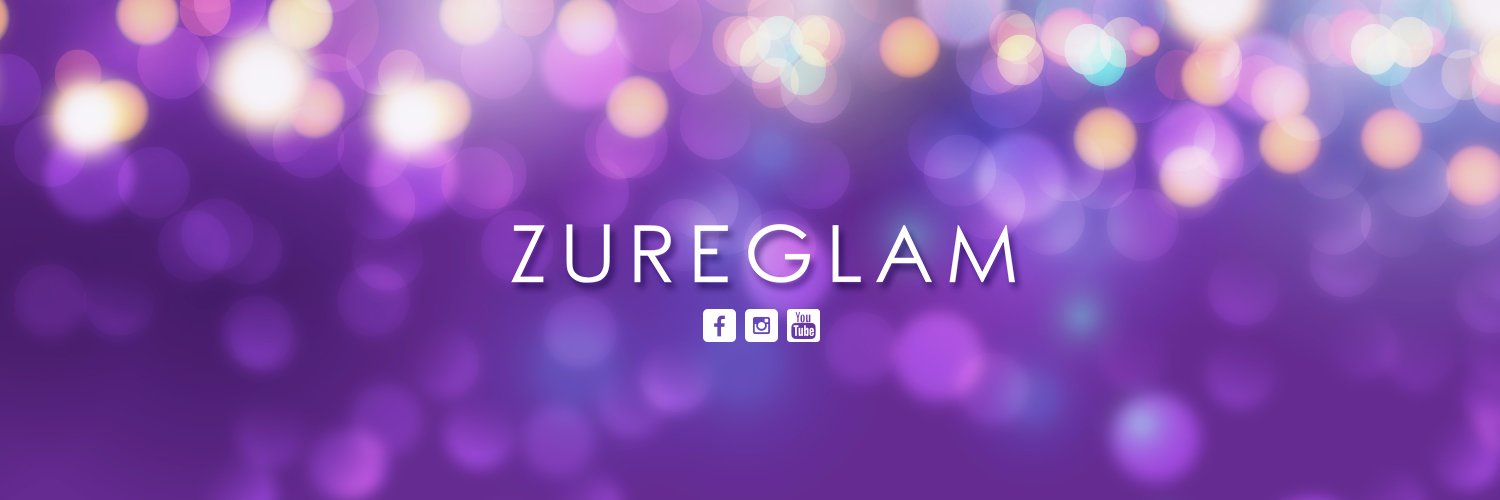zureglam's profile banner image