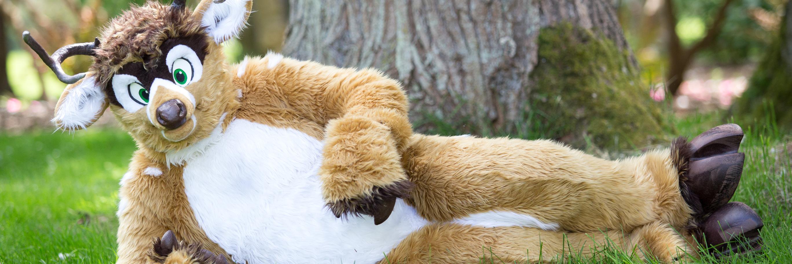 KyrooBuck's profile banner image