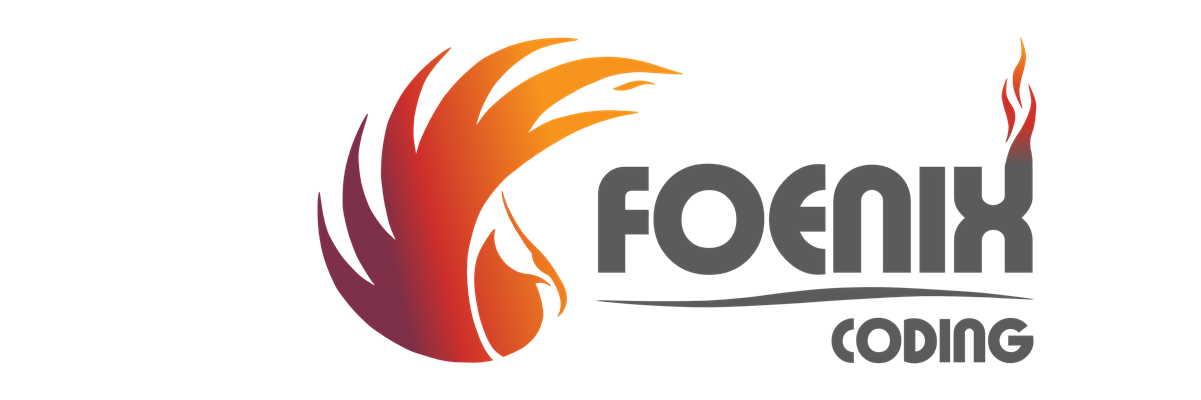 Foenix_Coding's profile banner image