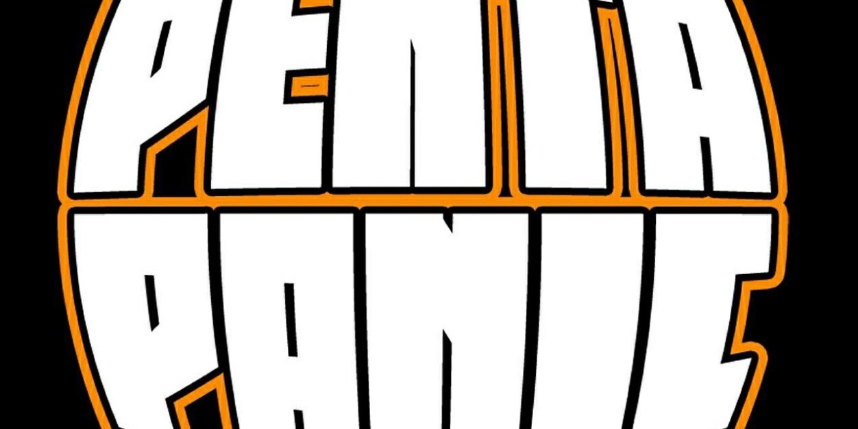 pentapanic's profile banner image