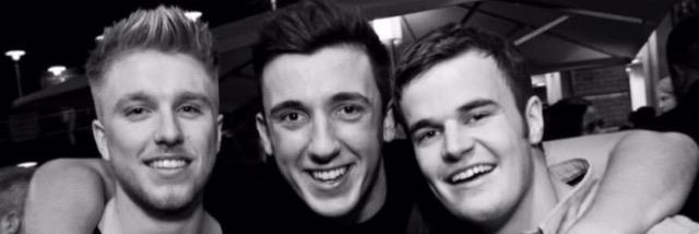 JackPledger's profile banner image