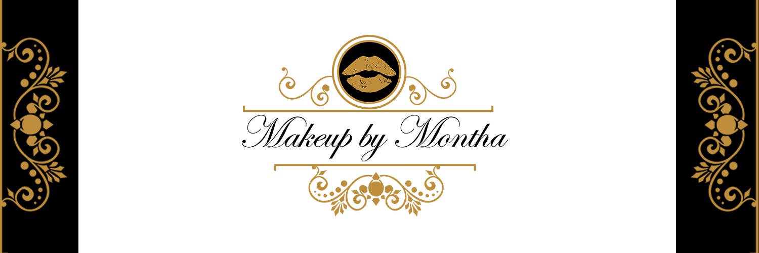 makeupbymontha's profile banner image