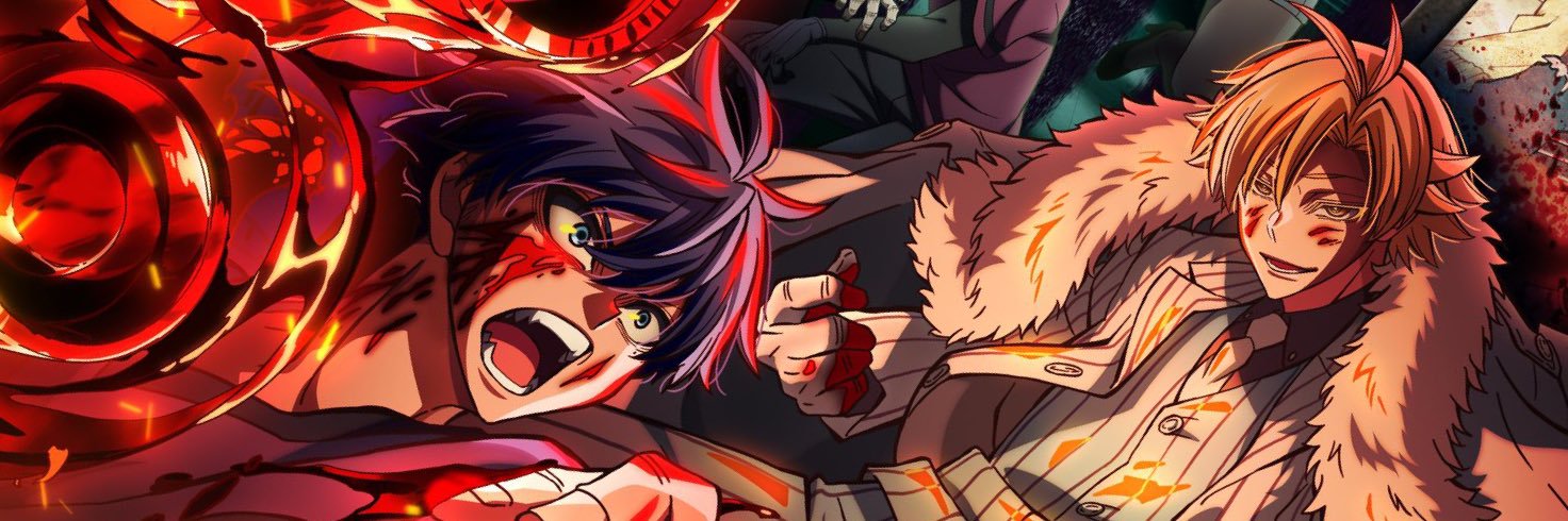 RyanRaydarke's profile banner image