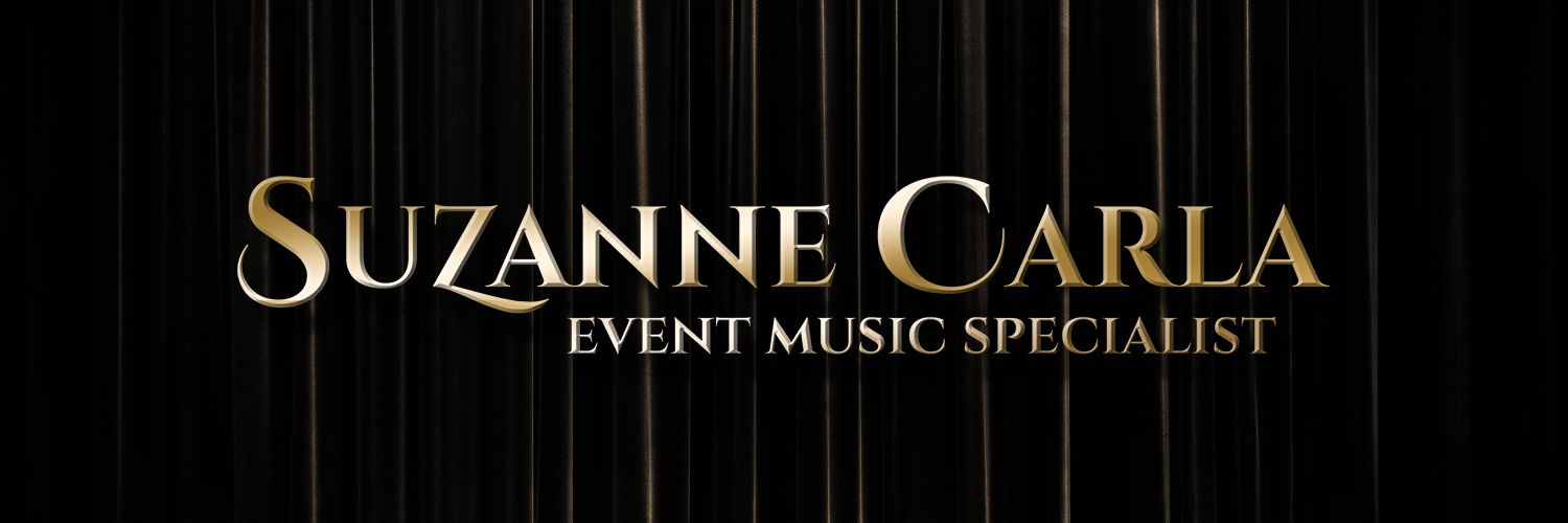 Suzanne Carla banner