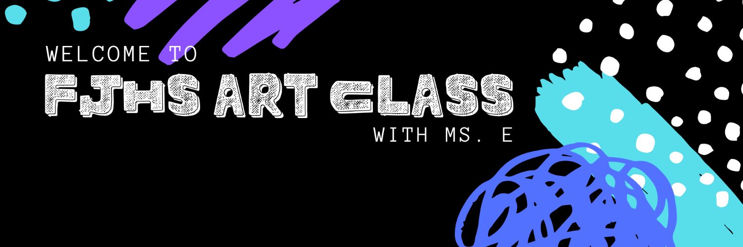 FJHSart's profile banner image