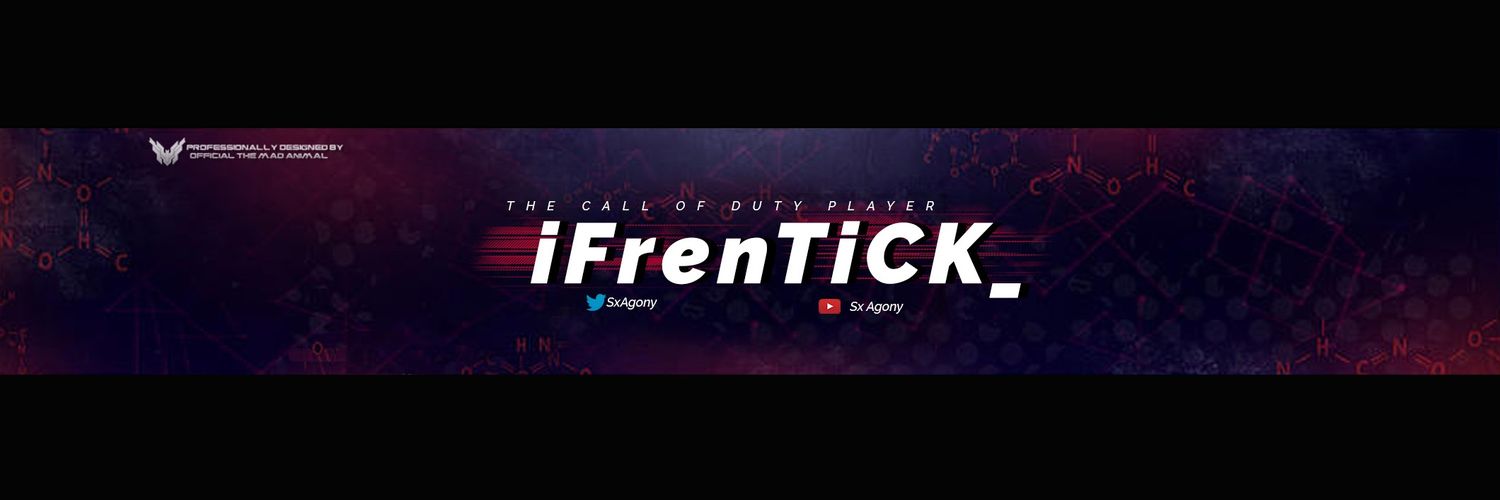 NeooTh's profile banner image