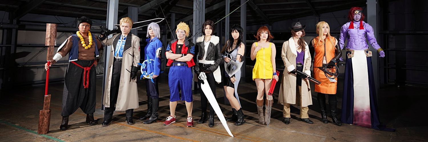 misuke0531's profile banner image