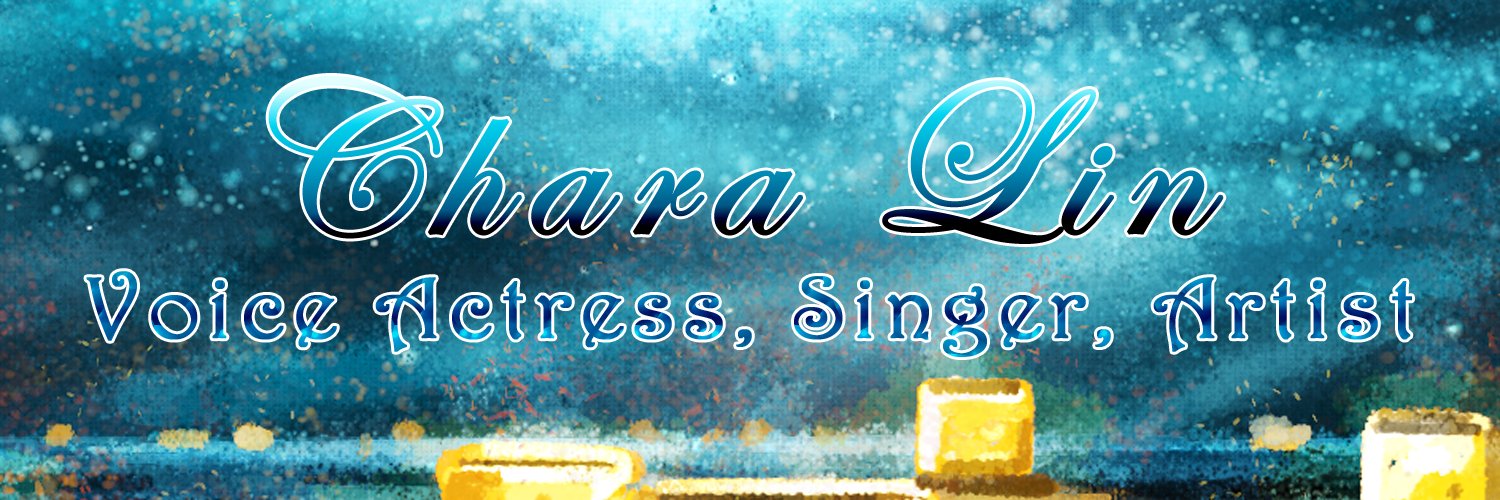 Chara Lin 🌴🌕 banner