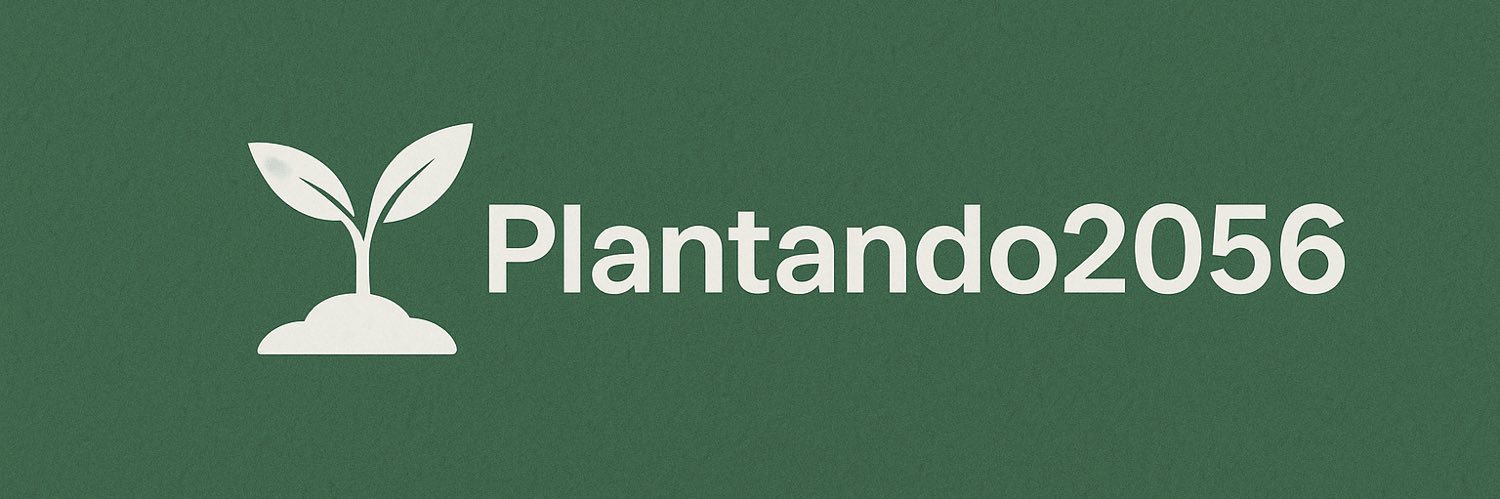 plantando2056's profile banner image