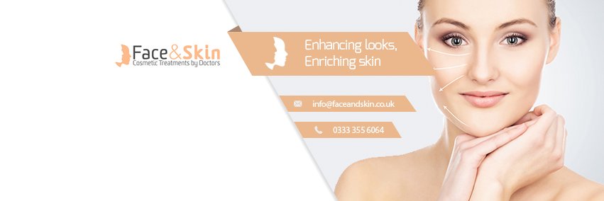 FaceandSkin's profile banner image