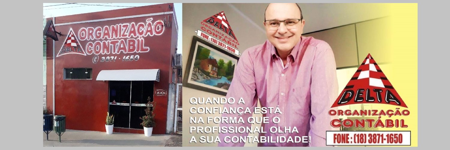 AdilsonDelaim's profile banner image