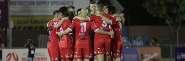 DarwinOlympicSC's profile banner image