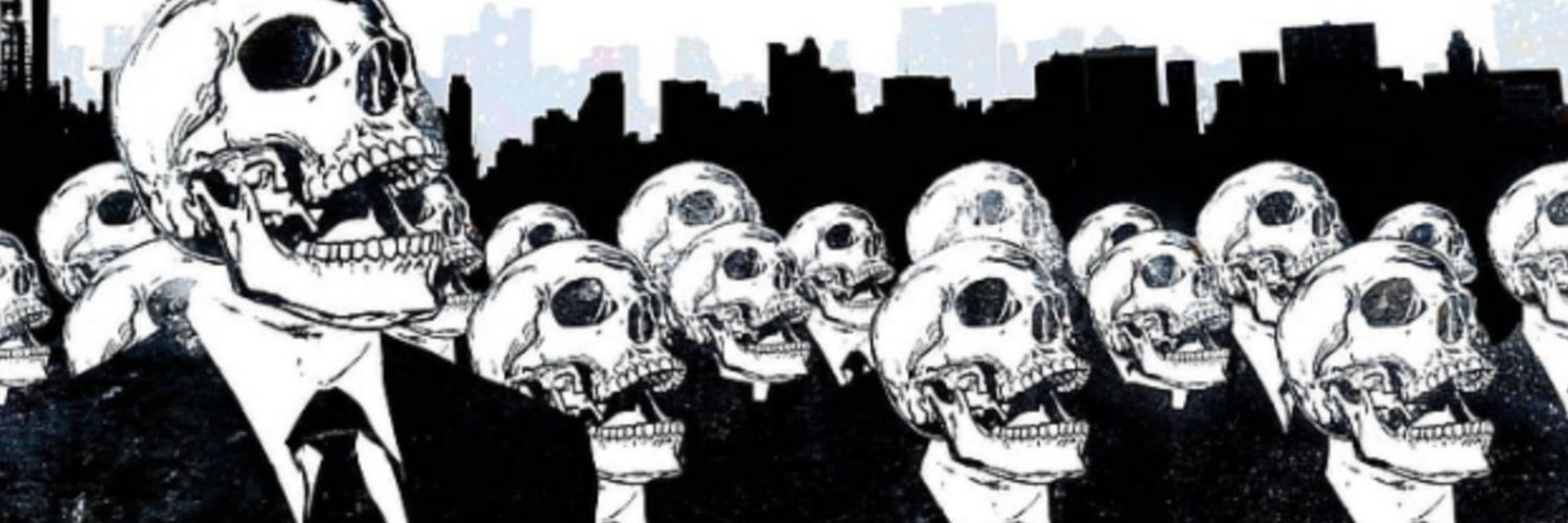 ♰DeadSilanceTV𝕏 banner