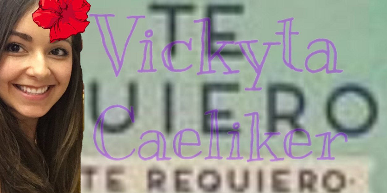 VickytaCaeliker's profile banner image