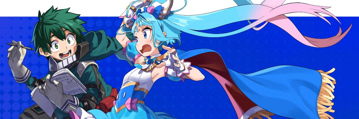 Kitastella's profile banner image