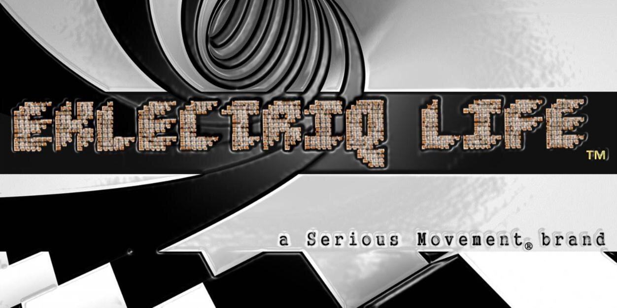 Eklectriq's profile banner image