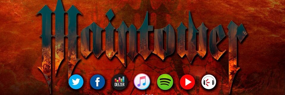 Maintower banner