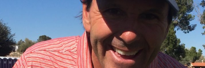 Len Mattiace ⛳ banner