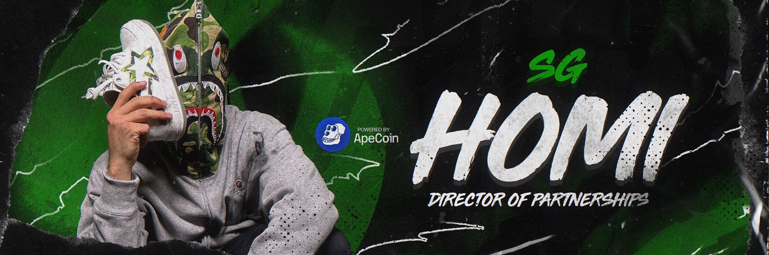 Homi 🇩🇴 banner