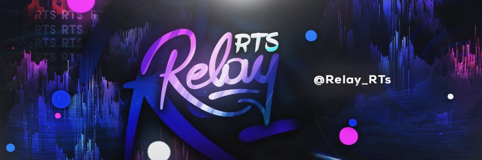 Relay Retweets 2.0 banner