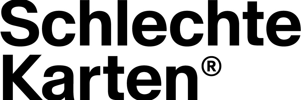 schlechtekarten's profile banner image