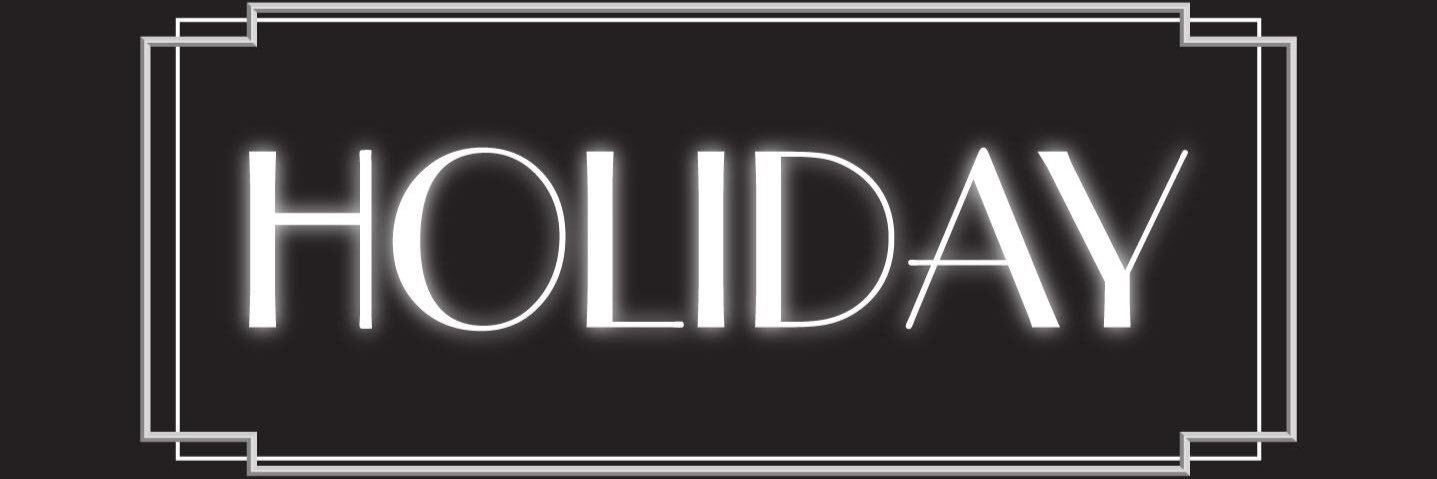 holidayoc's profile banner image